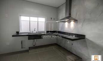 Imagem 4: Casa (térrea em condominio) 3 dormitórios/suite, cozinha planejada, portaria 24hs, em cond