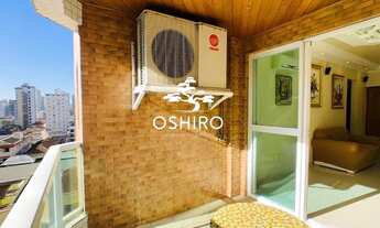 Imagem 7: Espaçoso Apartamento para Locação no Embaré