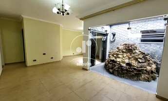 Imagem 5: Casa térrea 168m² com 2 quartos, 4 vagas e uma edicula com 3 comodos, no Jardim Stella em