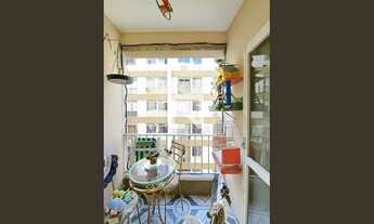 Imagem 6: Apartamento para Aluguel - Engenho Novo, 3 Quartos, 56 m2