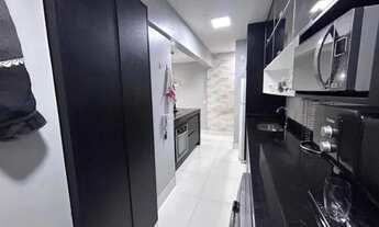 Imagem 2: Lindo Apartamento a venda tem 97 metros quadrados com 2 quartos em Barra - Salvador - Bahi