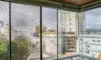 Imagem 5: Apartamento para LOCAÇÃO/ALUGUEL 2 dormitórios, 1 vaga - Santana