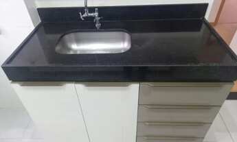 Imagem: Aluga apartamento