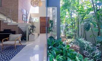 Imagem 7: Natureza, luz e privacidade