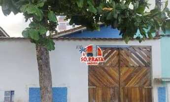 Imagem: Casa com 2 dormitórios à venda, 80 m²