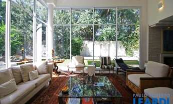 Imagem 6: SOBRADO - ALTO DE PINHEIROS - SP