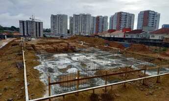 Imagem 5: Últimas Unidades - Entrega 03/2025 - Ao lado Shopping Ponta Negra