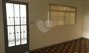 Imagem 5: Sobrado Residencial/Comercial VILA MARIA