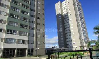 Imagem: Apto Mobiliado Universitário Caxias do