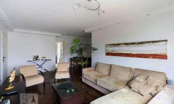 Imagem 2: Apartamento para Aluguel - Moema, 3 Quartos, 115 m2