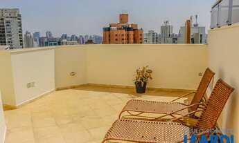 Imagem 5: COBERTURA - VILA NOVA CONCEIÇÃO - SP