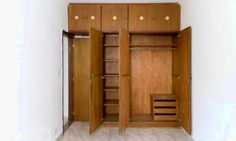 Imagem 7: Apartamento para Aluguel - Santa Cecília, 2 Quartos, 84 m2