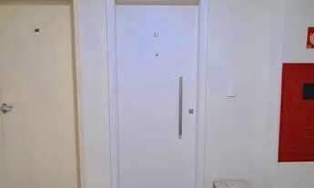 Imagem 2: Apartamento com 2 dormitórios e 01 suíte à venda, 78 m² por R$ 380.000