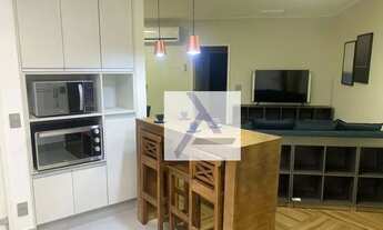 Imagem 3: Apartamento com 3 dormitórios para alugar, 78 m² por R$ 7.900/mês - Vila Olímpia - São Pau