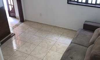 Imagem 3: Excelente Casa de Vila Duplex com Varanda 02 Quartos em Piedade