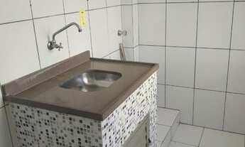 Imagem 2: Aluguel de apto bem localizado