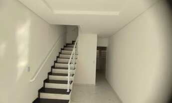 Imagem 2: Sobrado no Jardim Real