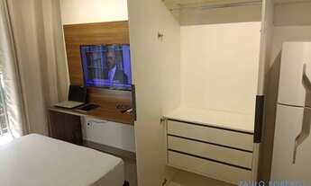 Imagem 4: FLAT - CAMPO BELO - SP