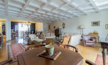 Imagem 4: Venda Apartamento 1 Dormitórios - 250 m² Cerqueira César