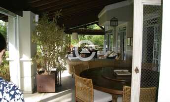 Imagem 4: Casa - Sítios de Recreio Gramado - Campinas