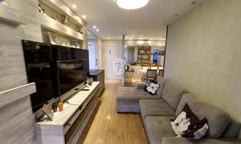 Imagem 4: Barra da Tijuca Apartamento com 3 dormitórios