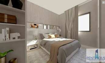 Imagem 4: Apartamento Zona Central para Venda em Balneário Camboriú, CENTRO, 2 dormitórios, 2 suítes