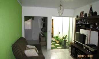 Imagem 6: Casa no Bairro Núcleo Residencial Presidente Geisel na cidade d