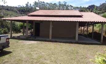 Imagem 5: Vendo sítio em santa Maria de Jetibá