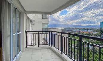 Imagem 2: Apartamento 2 Quartos (1 Suíte) 72 m² - Península Barra da Tijuca