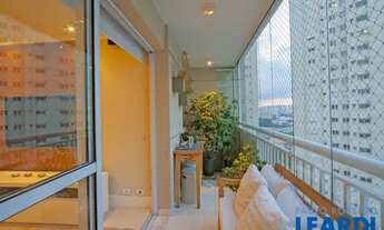 Imagem 6: APARTAMENTO - BARRA FUNDA - SP