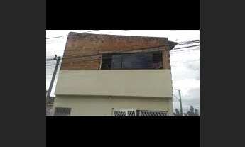 Imagem 6: Casa no barro duro com 3 quartos