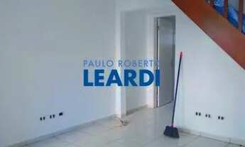 Imagem: SOBRADO - POMPÉIA - SP