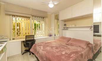 Imagem 4: Apartamento para Venda - 101m², 3 dormitórios, sendo 1 suites, 1 vaga - Auxiliadora