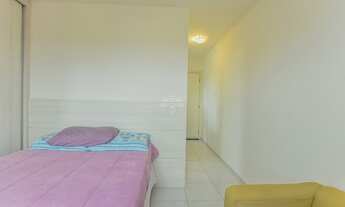 Imagem 6: Studio para venda com 1 quarto em Cajuru - Curitiba - PR