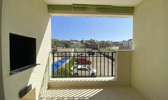 Imagem 5: SãO JOSé DOS CAMPOS - Apartamento Padrão - Urbanova