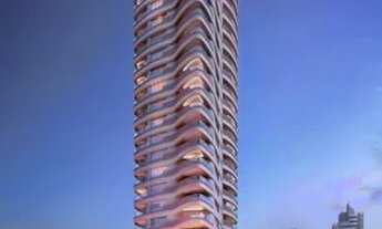 Imagem 2: APARTAMENTO - VILA OLÍMPIA - SP