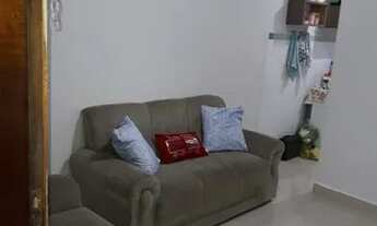 Imagem 3: Locação definitiva Apartamento mobiliado Tupy