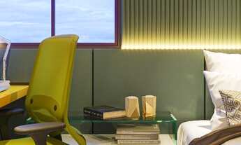 Imagem 6: LANÇAMENTO NO MELHOR DO PRADO