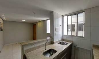 Imagem 5: Apartamento Reformado no Chapada Mantiqueira - Bairro Coophema, Coxipó - Cuiabá - MT