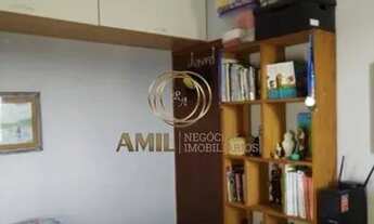 Imagem 5: AJ-Apartamento 3 dormitórios sendo 1 suíte / Sacada /Jardim das Indústrias / 87m² São José