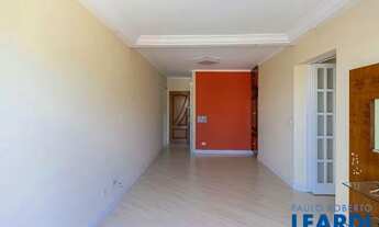 Imagem 6: APARTAMENTO - CAMPO BELO - SP