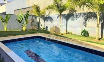 Imagem 2: Excelente casa à venda ou aluguel no Swiss Park - Campinas/SP