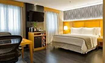 Imagem 3: FLAT - ITAIM BIBI - SP