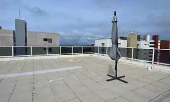 Imagem 3: Triplex para venda com 900 metros quadrados em Cabo Branco - João Pessoa - PB