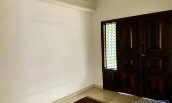 Imagem 4: CASA ASSOBRADADA - PACAEMBÚ - SP