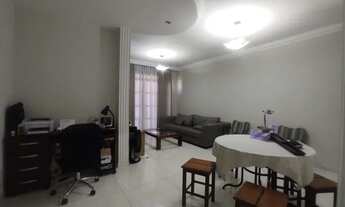 Imagem: Apartamento à venda no bairro Santa Maria