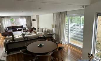 Imagem 5: CASA EM CONDOMÍNIO - MORUMBI - SP