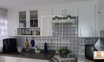 Imagem 2: Casa (sobrado em condominio) 4 dormitórios/suite, cozinha planejada, portaria 24hs, lazer