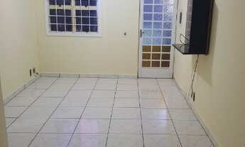 Imagem: Sumaré - Apartamento Padrão - Villa Flora