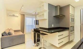 Imagem: Apartamento centro